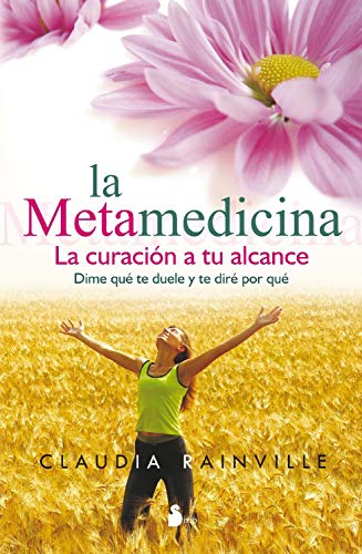 Metamedicina La Spanish Edition