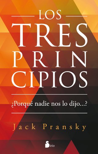 Los Tres Principios