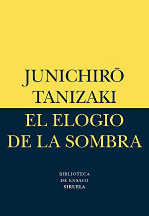 El elogio de las sombras