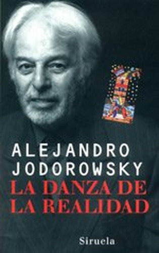 Danza de la Realidad