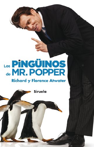 Los Pinguinos de Mr. Popper