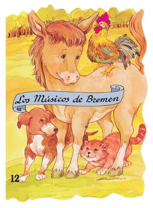 Los Musicos de Bremen