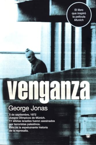 Venganza