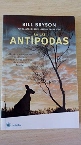 En las antipodas: 038 (NO FICCION)