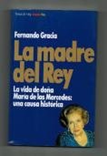 La madre del Rey