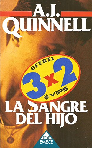 La Sangre del Hijo