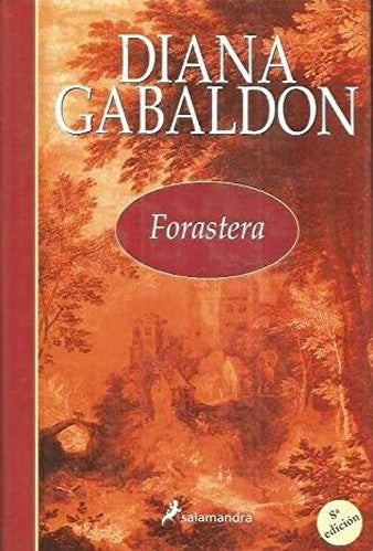 Forastera