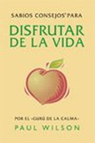 Disfrutar De La Vida