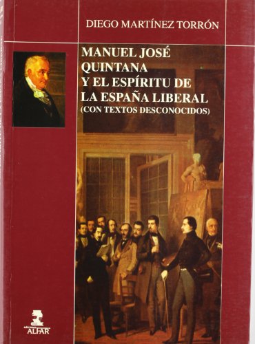 MANUEL JOSE QUINTANA Y EL