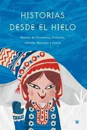 Historias desde el hielo: 067 (COFRE ENCANTADO)