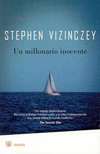 UN MILLONARIO INOCENTE