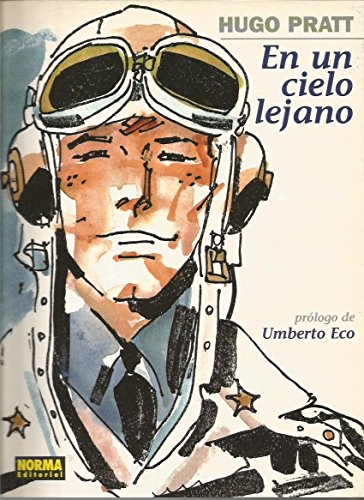 Hugo Pratt, En un cielo lejano 5