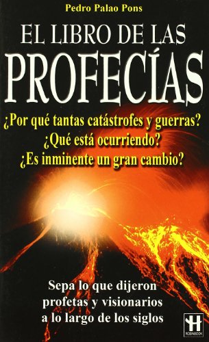 El Libro de las Profecias