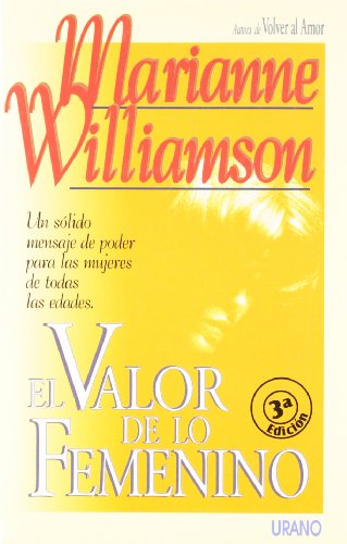 El Valor de Lo Femenino