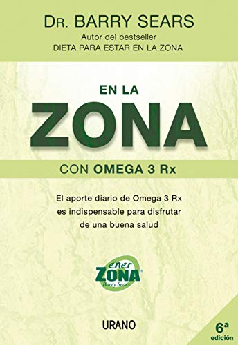 En La Zona Con Omega 3 RX