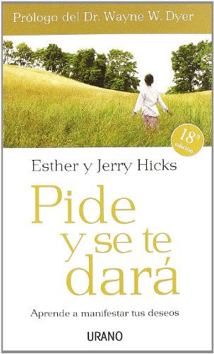 Pide y Se Te Dara