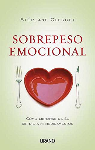 Sobrepeso Emocional