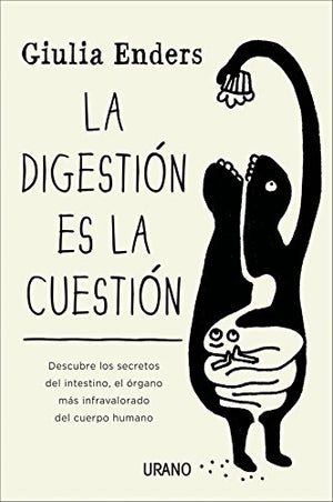 Digestion Es La Cuestion, La -V1