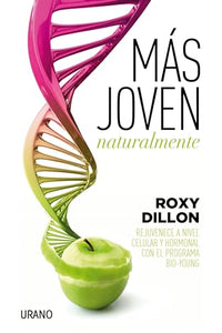 Mas Joven, Naturalmente 