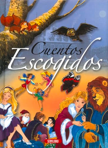 Cuentos Escogidos