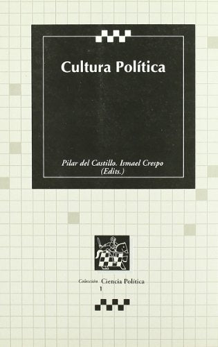 Cultura Politica: Enfoques Teoricos y Analisis Empiricos