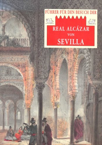 Real Alcázar de Sevilla: klosterführer