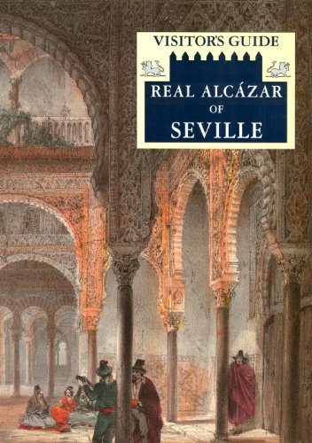 Guide to the Real Alcazar of Seville