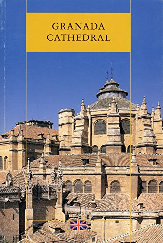 Granada cathedral