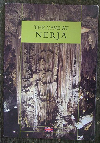 THE Cave AT NERJA