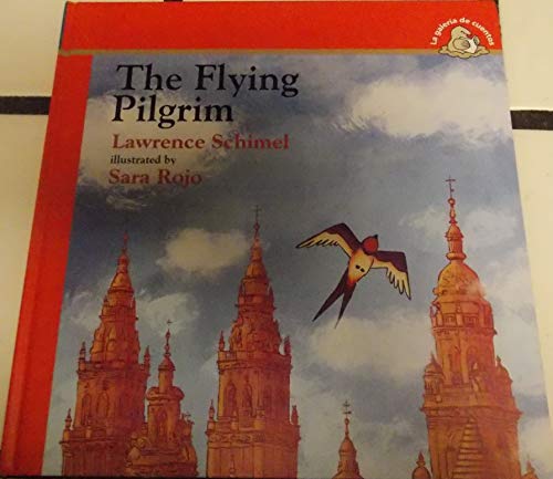 The flying pilgrim