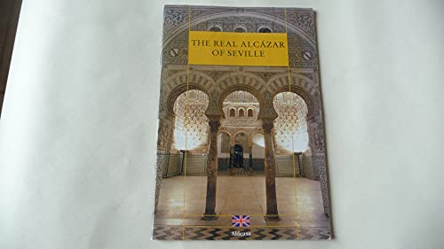 The Real Alcazar of Seville