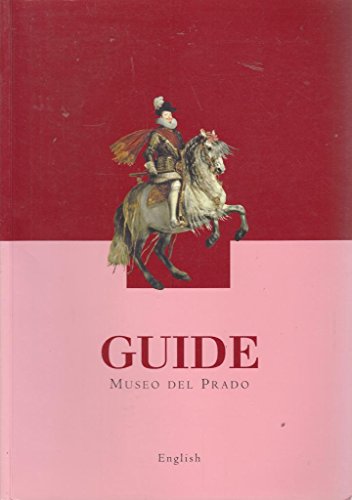 Guide Museo Del Prado English