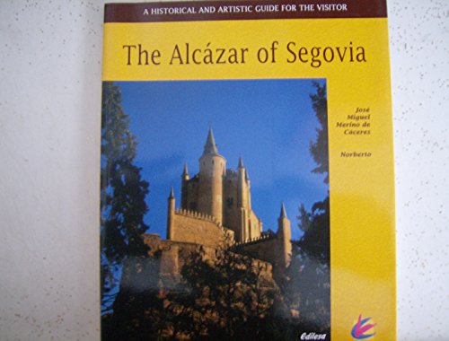 The Alcazar of Segovia