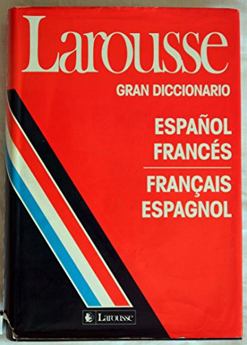 Gran Diccionario Espanol - Frances