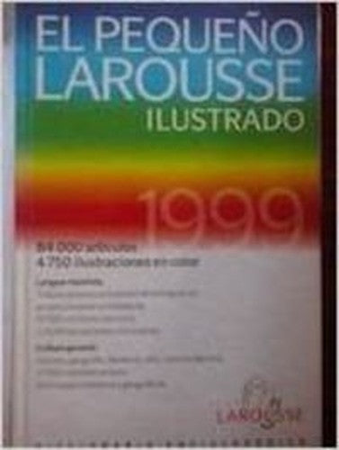 Pequeno Larousse Ilustrado