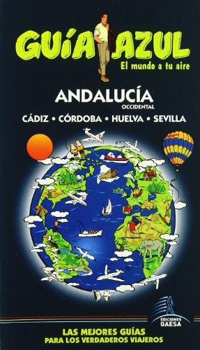 Andalucia Occidental/ Western Andalucia