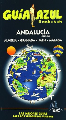 Andalucia Oriental/ Eastern Andalucia