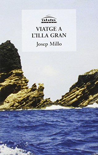 VIATGE A L' ILLA GRAN (Tabarca Juvenil)