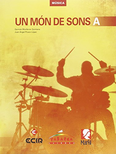 Mon de sons A, Música, 1 ESO