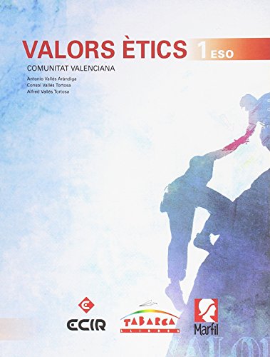 VALORS ETICS-1ESO.ECIR TABARCA