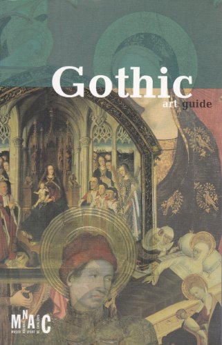 Gothic art guide