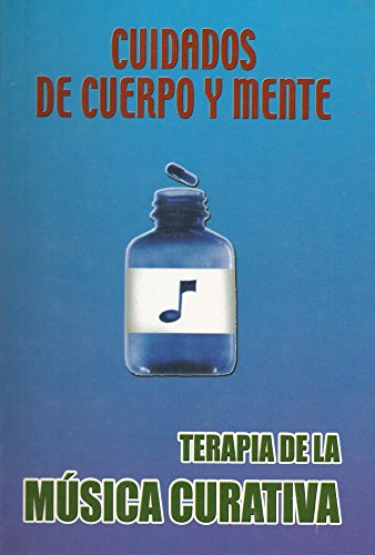 Terapia de la música curativa