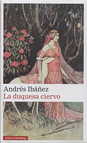 La duquesa ciervo (Narrativa)