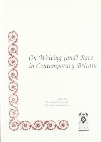 On writing and race in contemporary britain