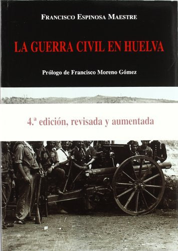 La guerra civil en Huelva