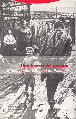 Una Fuerza del Pasado