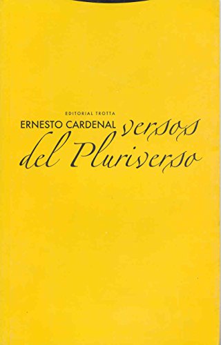 Versos del Pluriverso