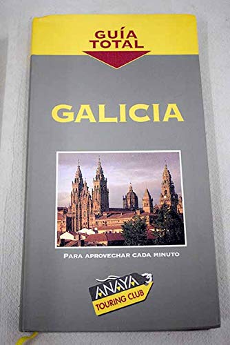 GALICIA (6ª ED.)