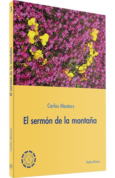 El sermón de la montaña (Palabra y Vida)