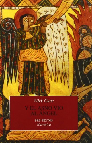Y El Asno Vio Al Angel